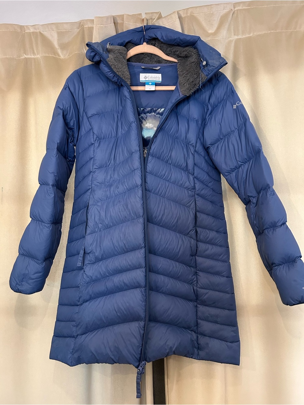 Columbia Women's Puffer Jacket